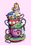 drawn-alice-in-wonderland-wonderland-sat-down-508595-2692685