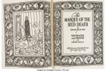 Arthur-E.-Curtis-illustrator.-Edgar-Allan-Poe.-The-Masque-of-the-Red-Death.-Cincinnati-1923.