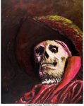 Masque-of-the-Red-Death-Painting-Original-Art