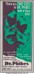 The-Abominable-Dr.-Phibes-American-International-1971.-Australian-Daybill