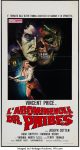The-Abominable-Dr.-Phibes-American-International-1971.-Italian-Locandina
