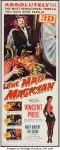 The-Mad-Magician-Columbia-1954.-Insert