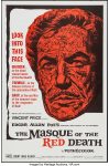 The-Masque-of-the-Red-Death-American-International-1964.-One-Sheet-1