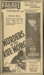 Murders In The Rue Morgue (15)