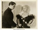 Cary Grant and Mae West in She Done Him Wrong Publicity Still (Paramount, 1933). Still 1