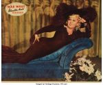 Klondike Annie (Paramount, 1936). Jumbo Lobby Cards 4