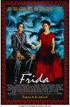 Frida (Miramax, 2002). One Sheet