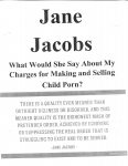 Jane Jacobs 2020–01–24