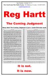 THE COMING JUDGMENT (1)