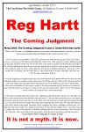 THE COMING JUDGMENT (2)
